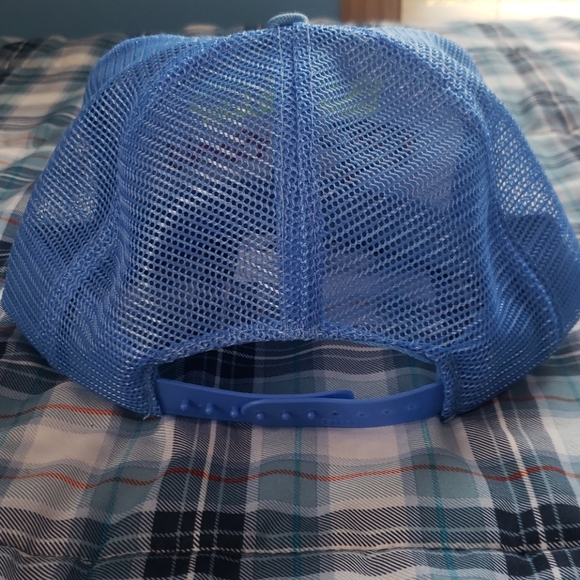 Bill Elliott Coors autographed hat NWT NASCAR - Picture 5 of 5